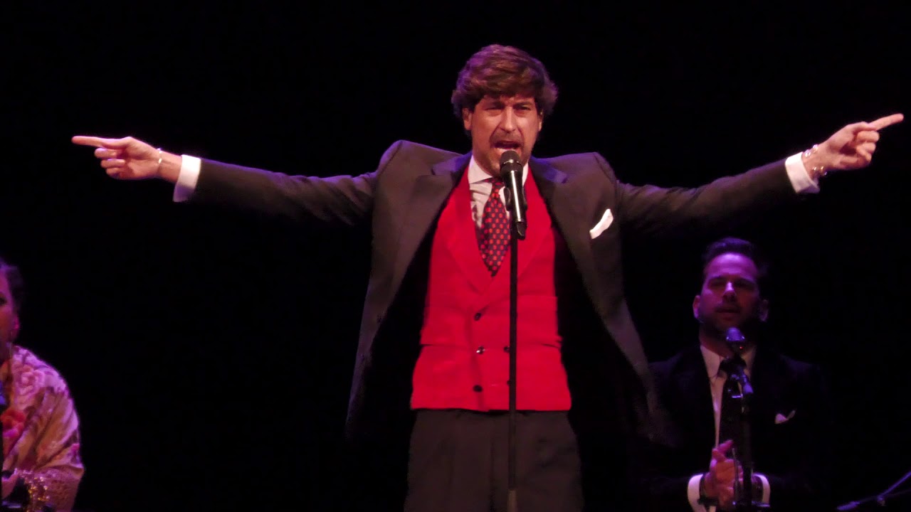 #GranTeatro | Manuel Lombo 