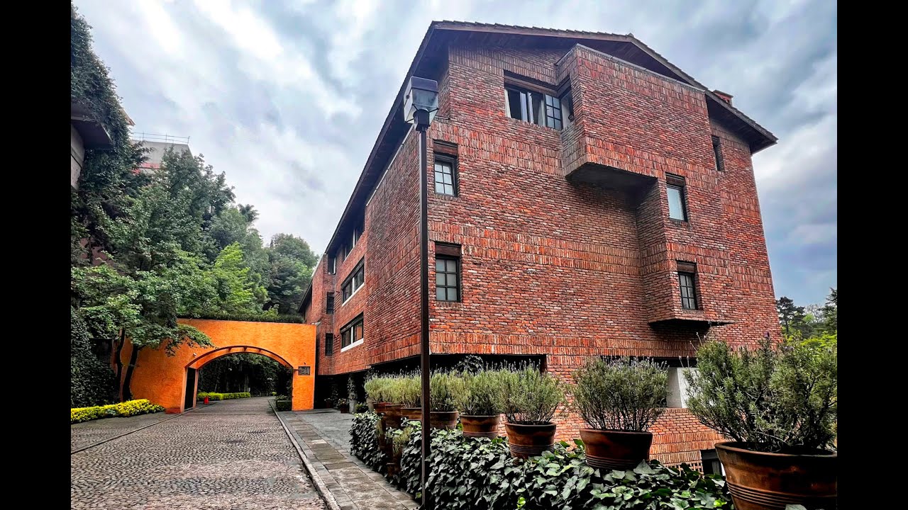 Departamento La Loma, Lomas de Chapultepec, CDMX