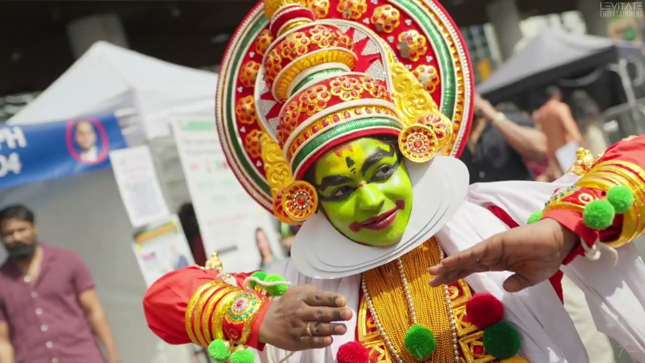 MahaOnam 2026  Promo