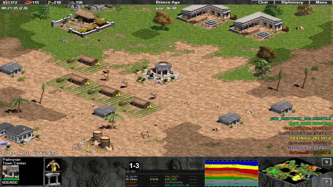 AOE-SÂN KHẤU ĐIỆN ẢNH