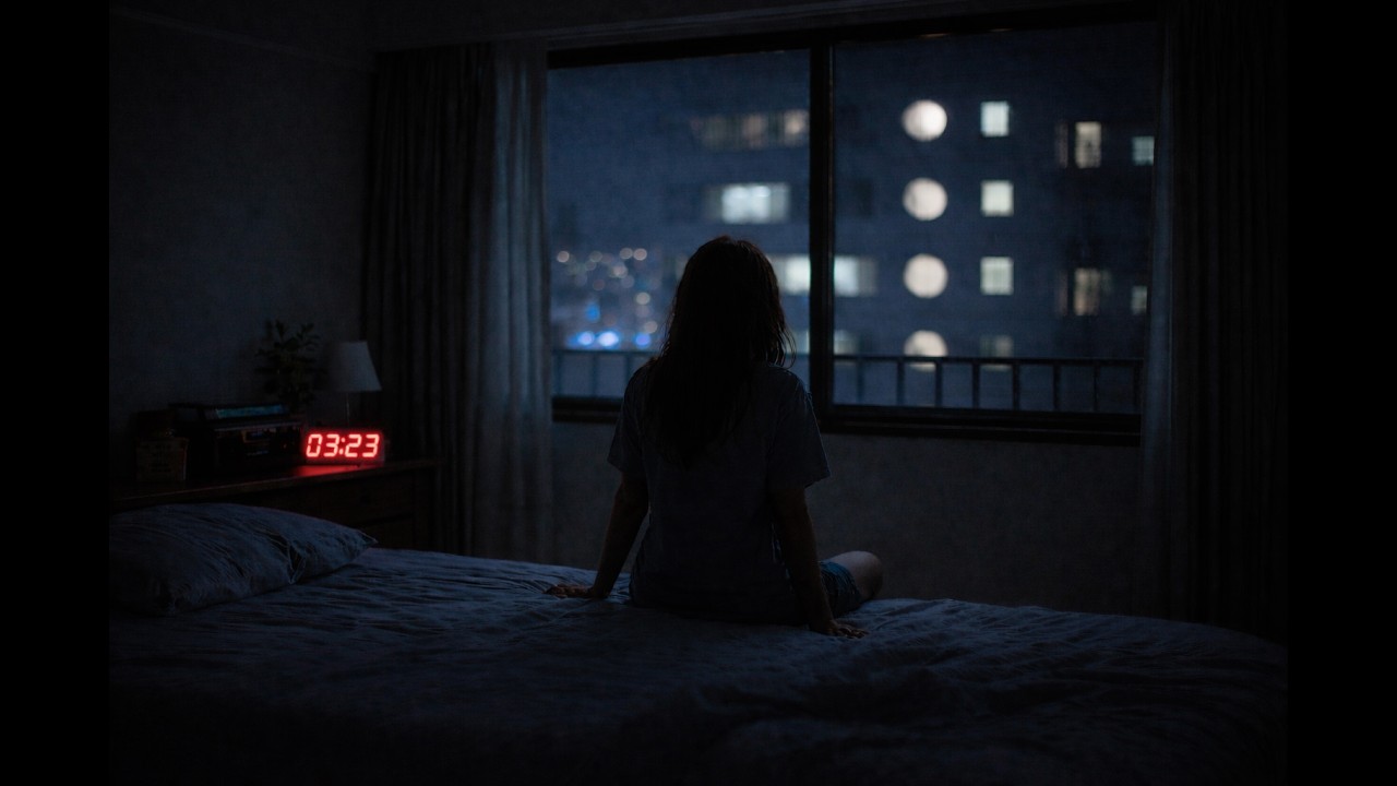 You waited longer than you should have.