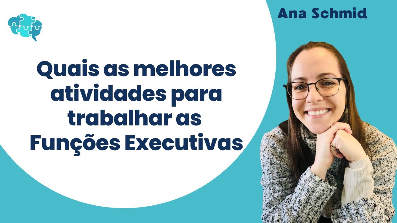 As melhores atividades para trabalhar as Funções Executivas