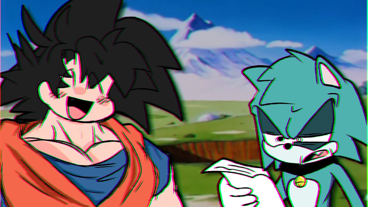 La comunidad de Dragon Ball vale pura v*rga (al menos una parte).