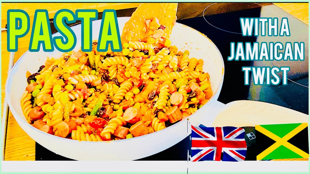 How To Prepare Low Fat Pasta Meal (with a Twist)