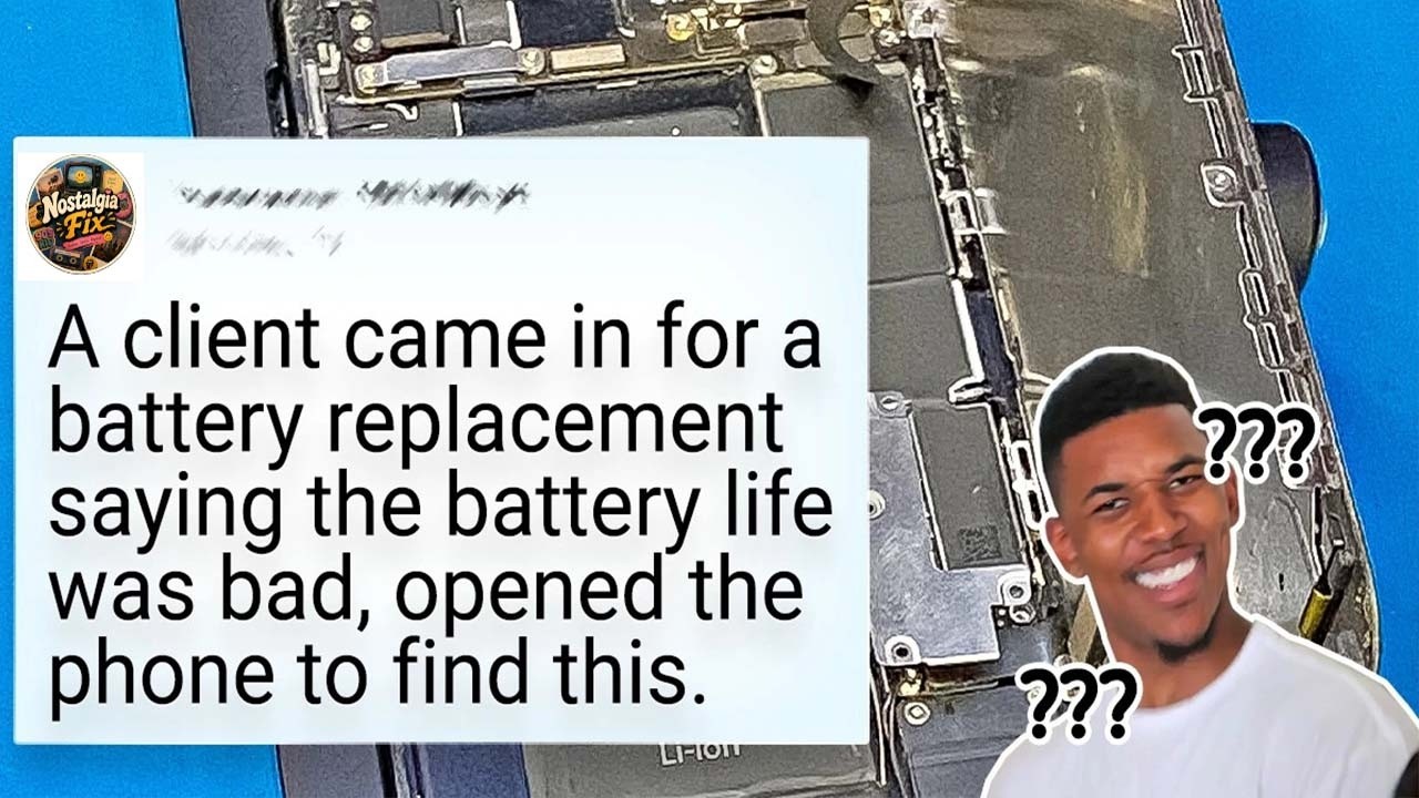 Findings From Tech Support Workers That Show Technology Isn&rsquo;t for Everyone