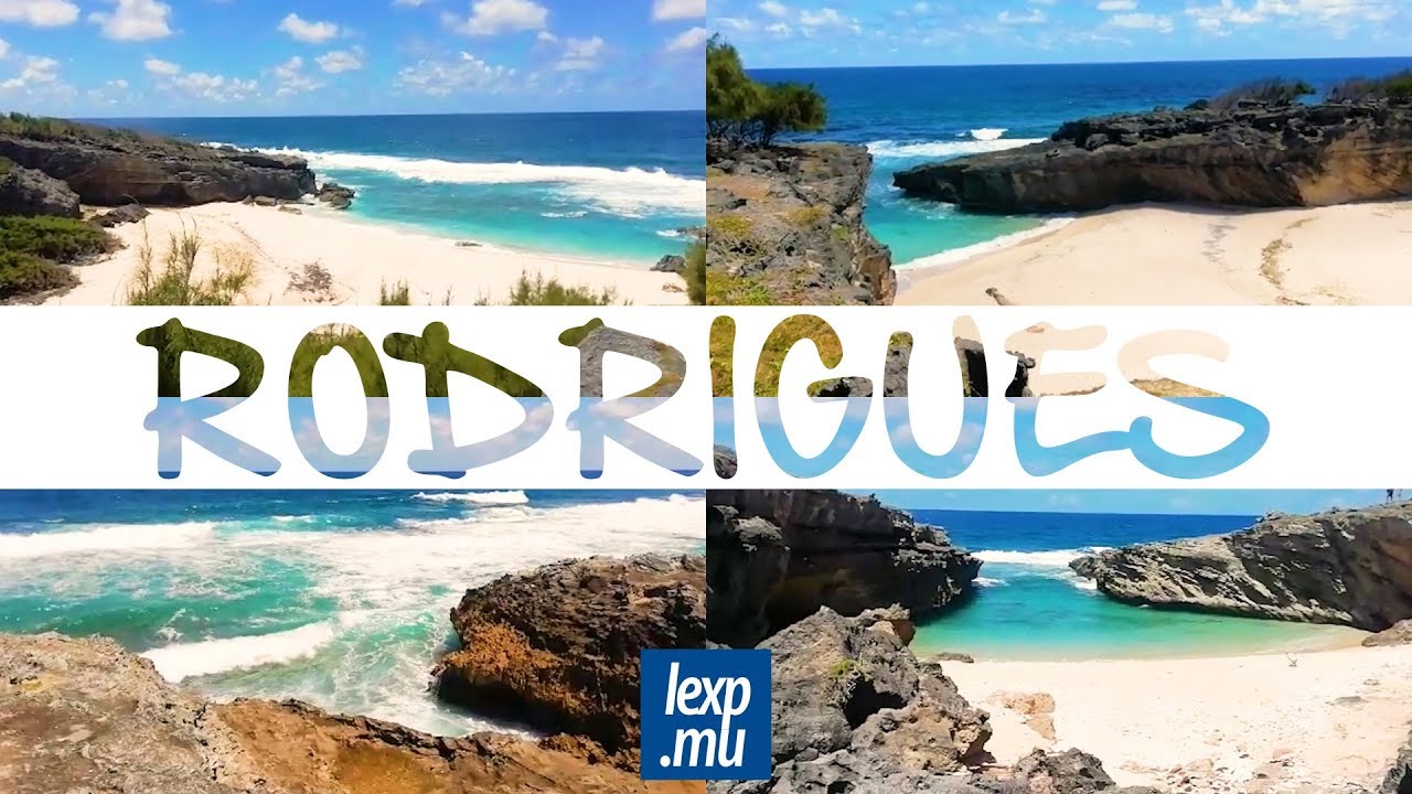 Trou d’Argent, Anse-Bouteille : d’autres trésors de Rodrigues