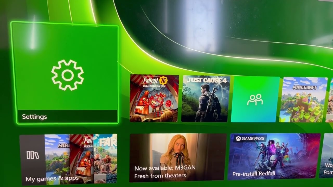 Fix Xbox Not Updating Error Code 0x800705B4 0x00000000 0x90070005/0x900b0005