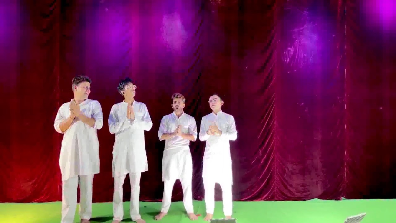 Shri Ramlila Club Sujanpur || Live || NityaTv || 2025