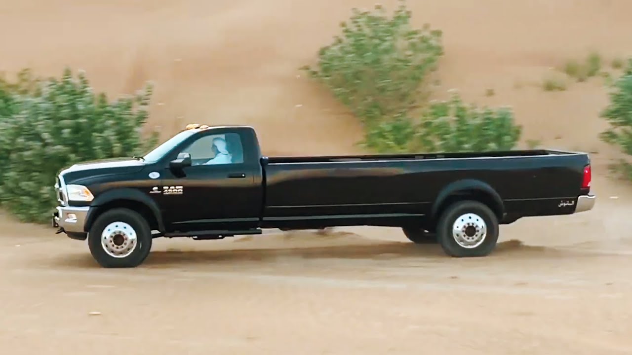 هذي الشاحنة تشيل همومك كلها