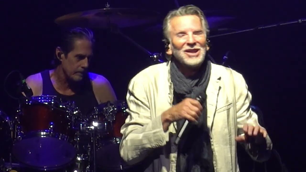 Kenny Loggins Live 2023 🡆 Full Show 🡄 Aug 3 ⬘ Sugar Land, Texas