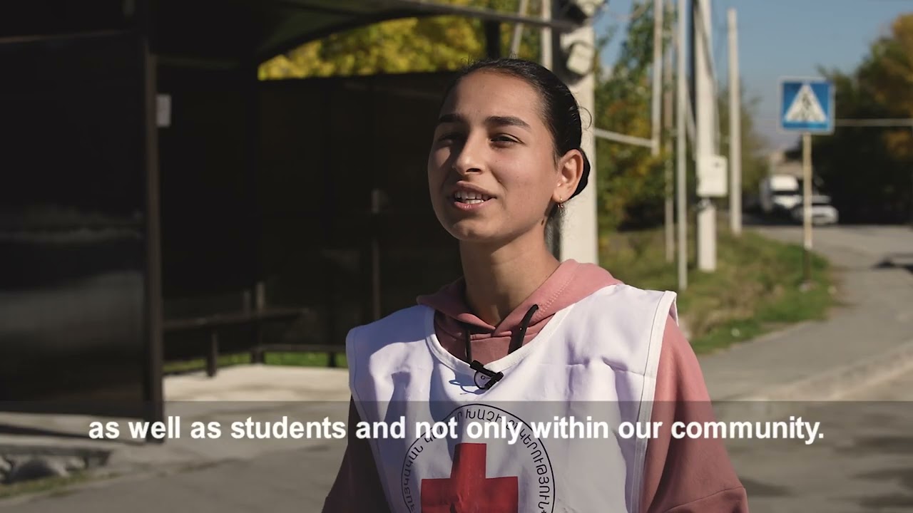 Երկար սպասված կանգառ/Long - awaited Bus Stop