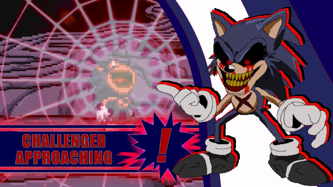 Lord X by DEAD-END (Sonic PC port) [0.9.5/CMC+ V8]