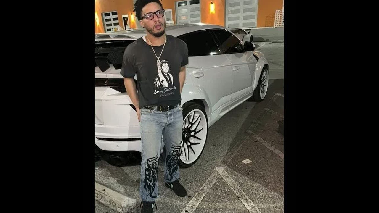 [FREE] Rylo Rodriguez x Veeze Type Beat - 