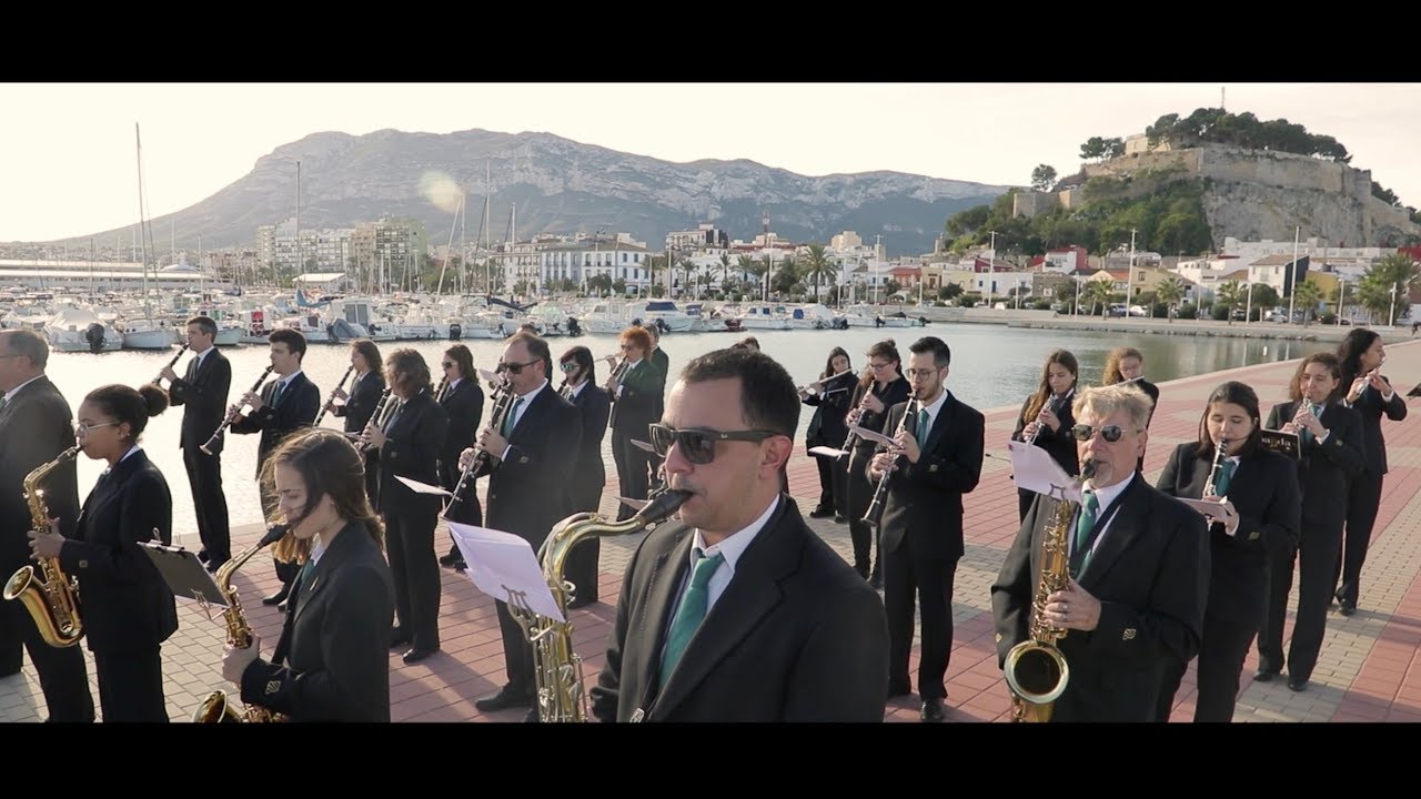 'Terra de Música'