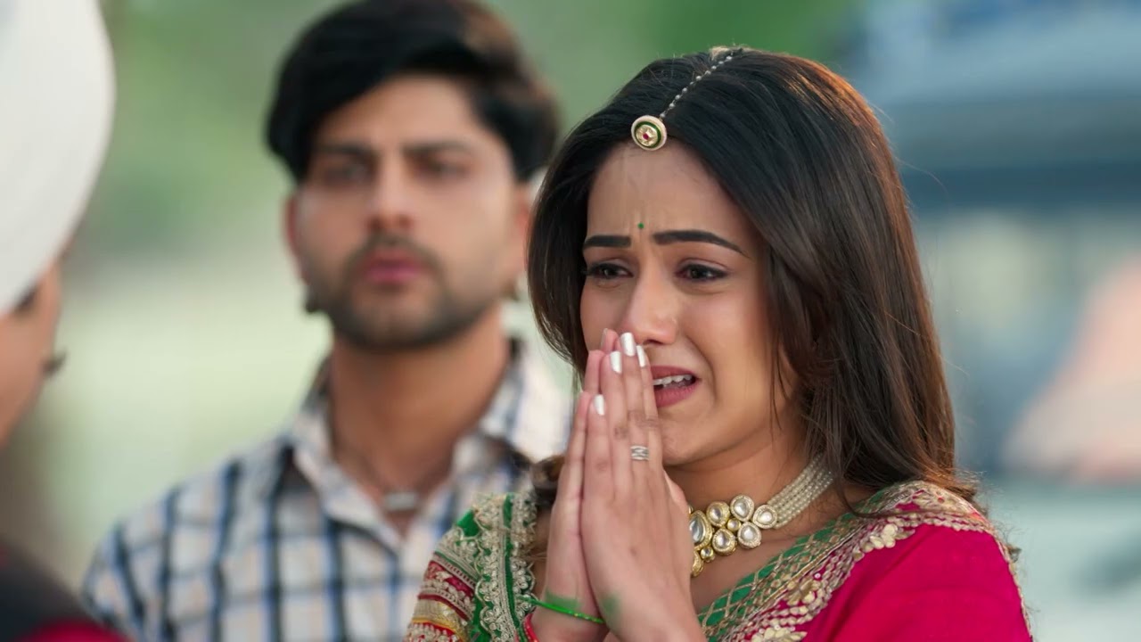 Vasudha Latest Episode 173 Best Scene|वसुधा | Priya Thakur,Nausheen Ali Sardar,Abhishek| Zee TV APAC