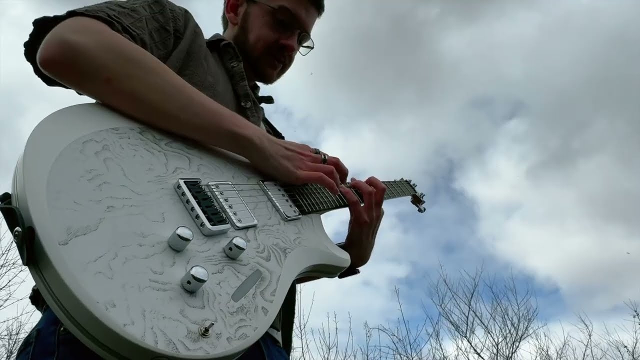 Connor Elgie - Ascent (Official Music Video)
