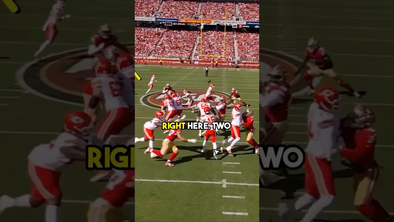 The Genius of the Chiefs Offense (and Why It Works)