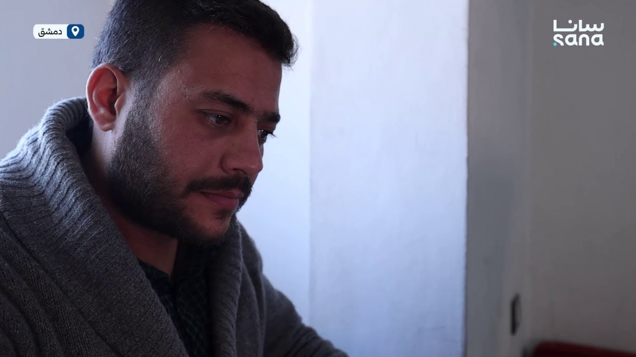 حكاية اللقاء الأخير داخل فرع فلسطين.. أب وابنه وجهاً لوجه في أقبية النظام البائد
