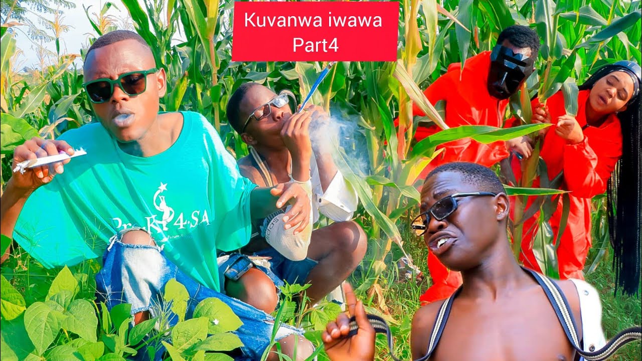 NGARU COMEDY kuvanwa iwawa utarahindutse PART4