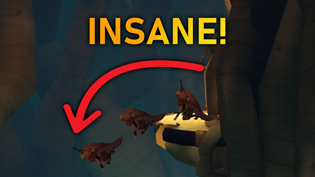 Лучшие моменты Paladins #6