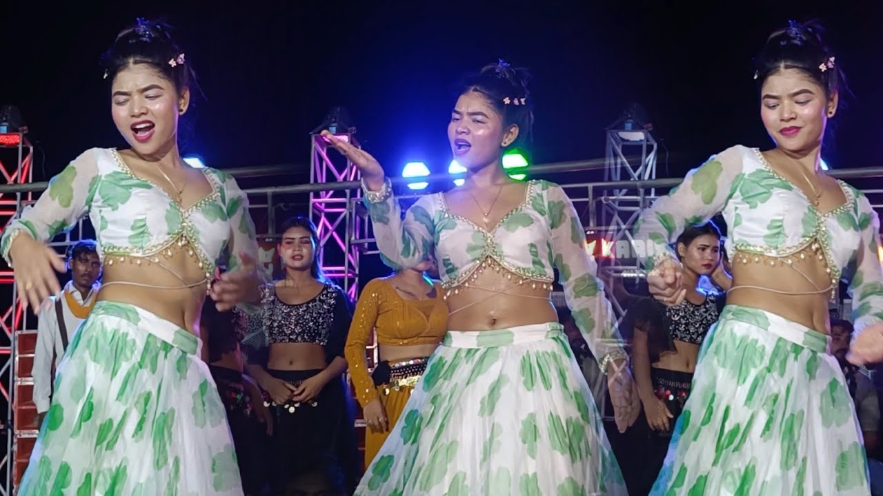 #mayadance  । धारा धारा तनी कमर राजा जी ।#bhojpuri / Dhara tani kamer raja ji #song. #afrakkhan1 