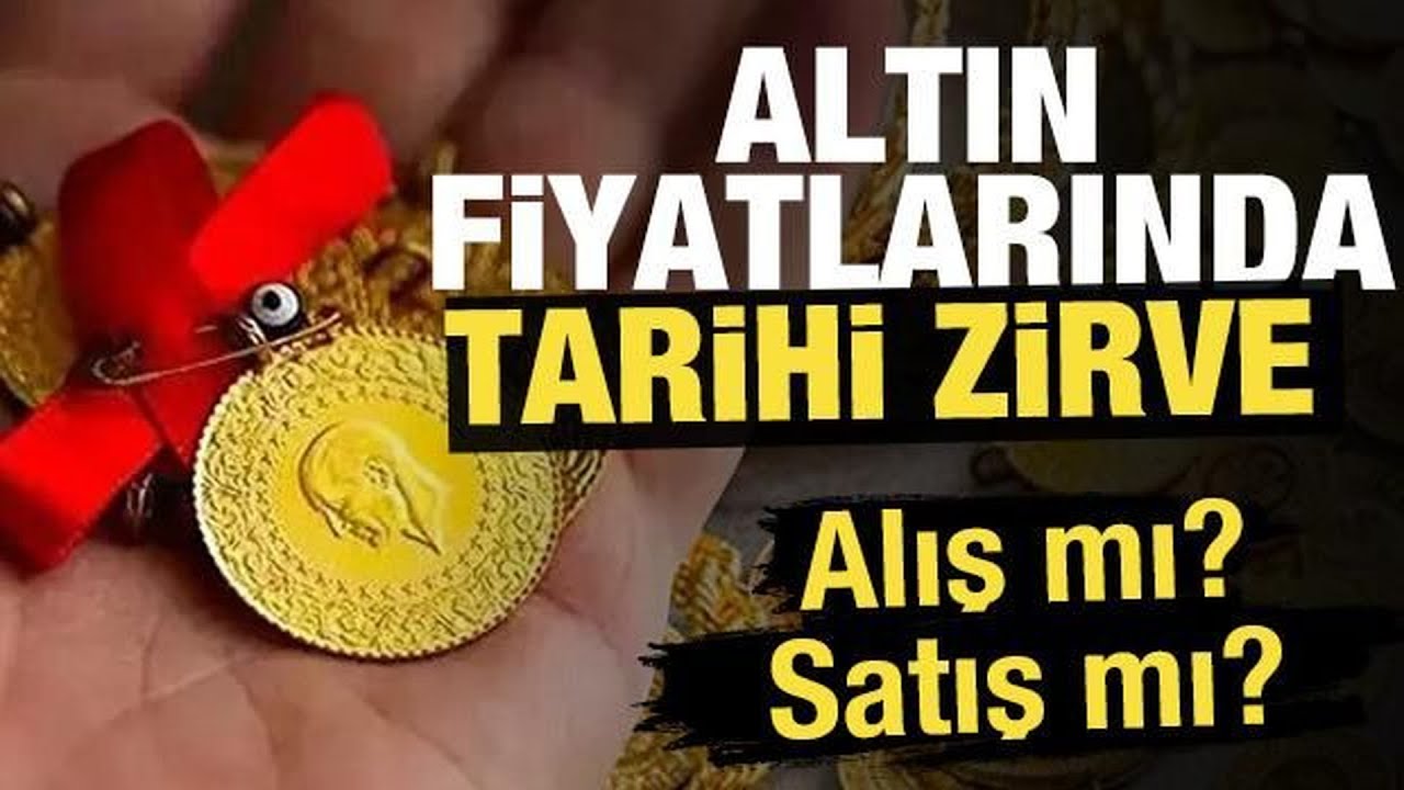 Altın ve gümüşte tarihi zirve: ABD Merkez Bankası Başkanı'na soruşturma!