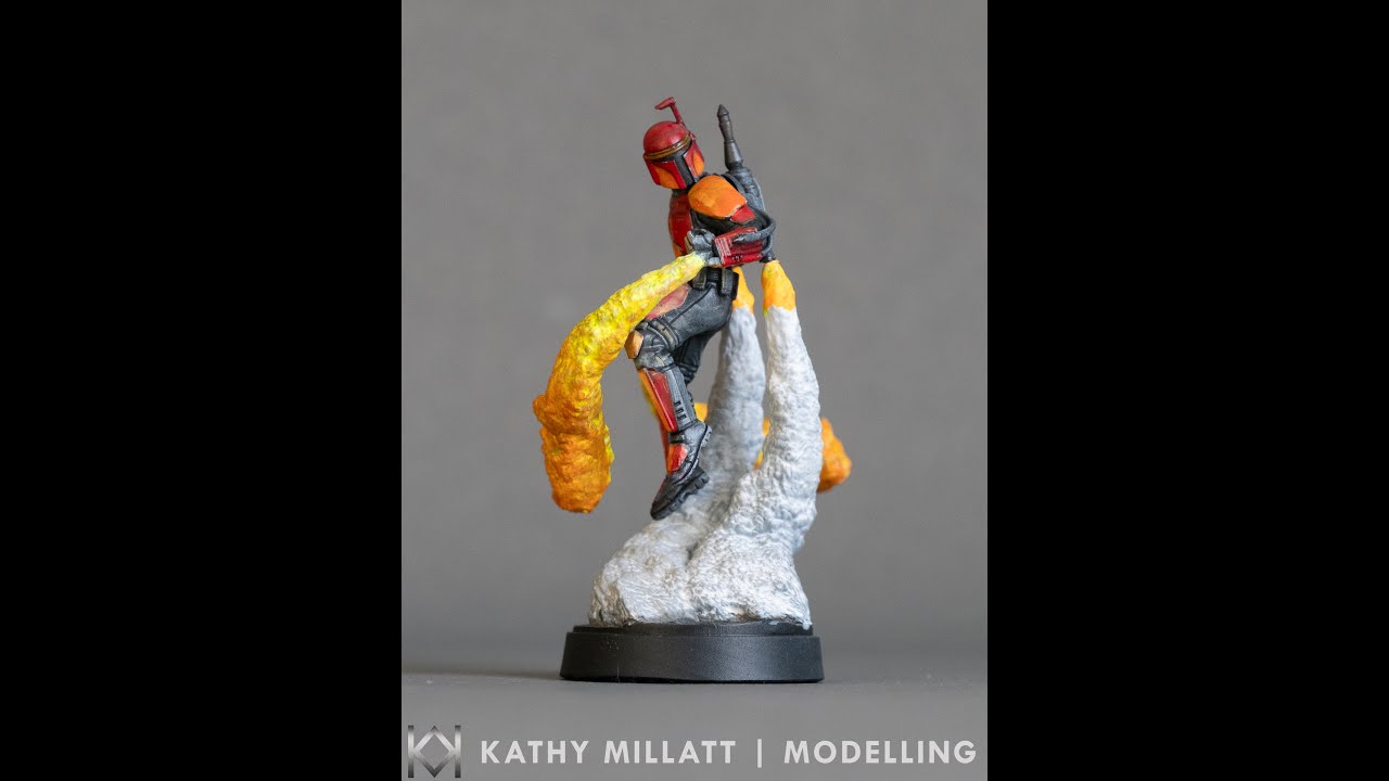 Livestream - Painting Minis
