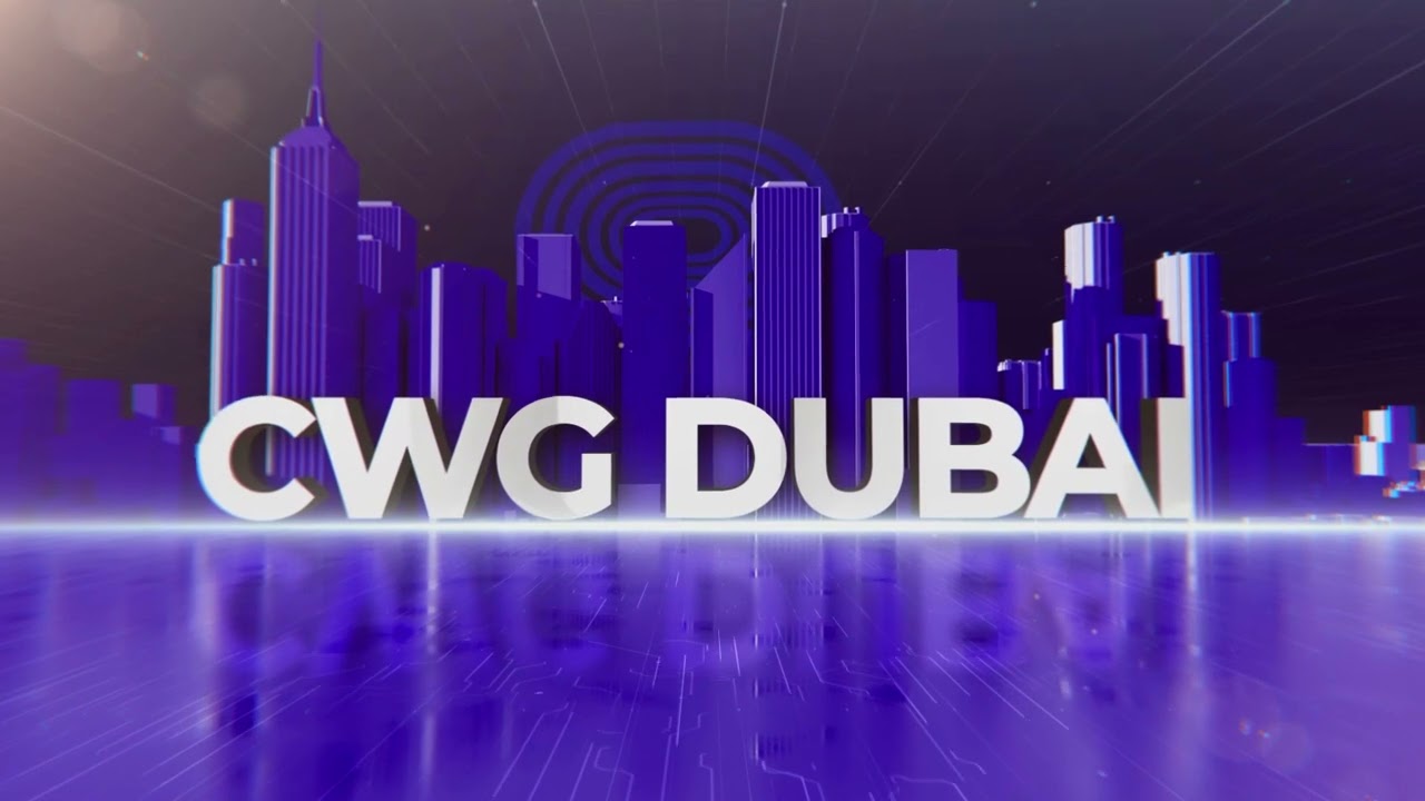 CWG: A story of Excellence, Innovation and Impact