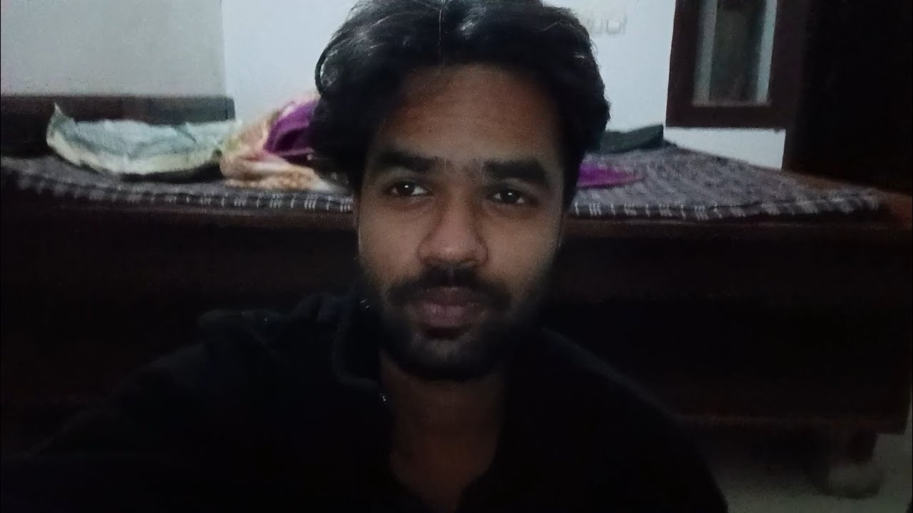 New Hairstyle kesa hai ? 
