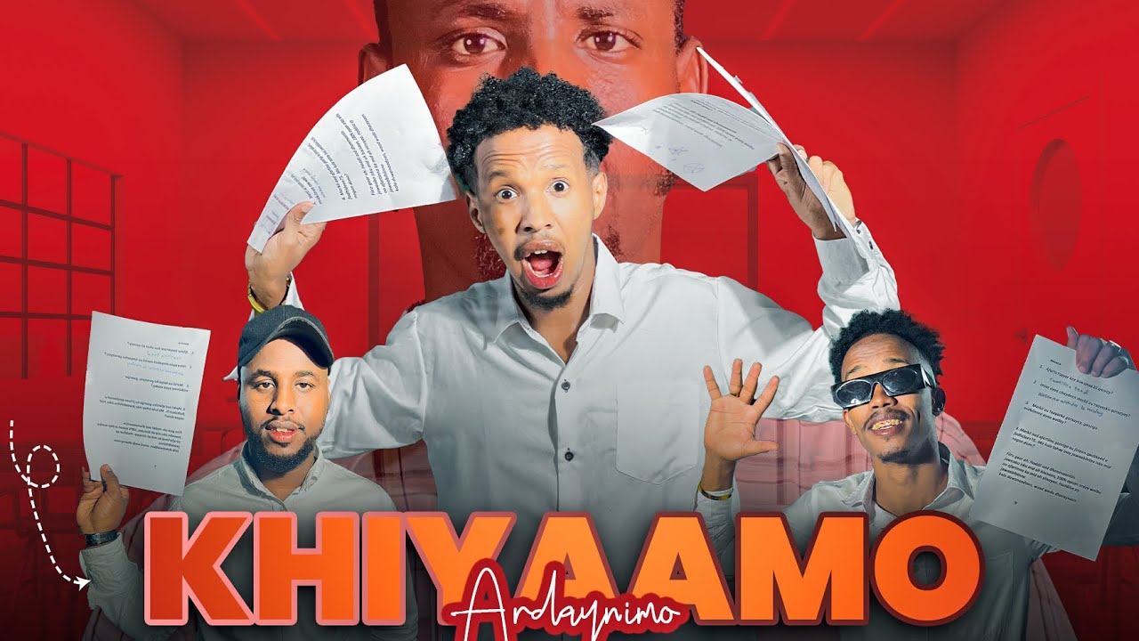 Ardaynimaddi Yaraanti | PT.1