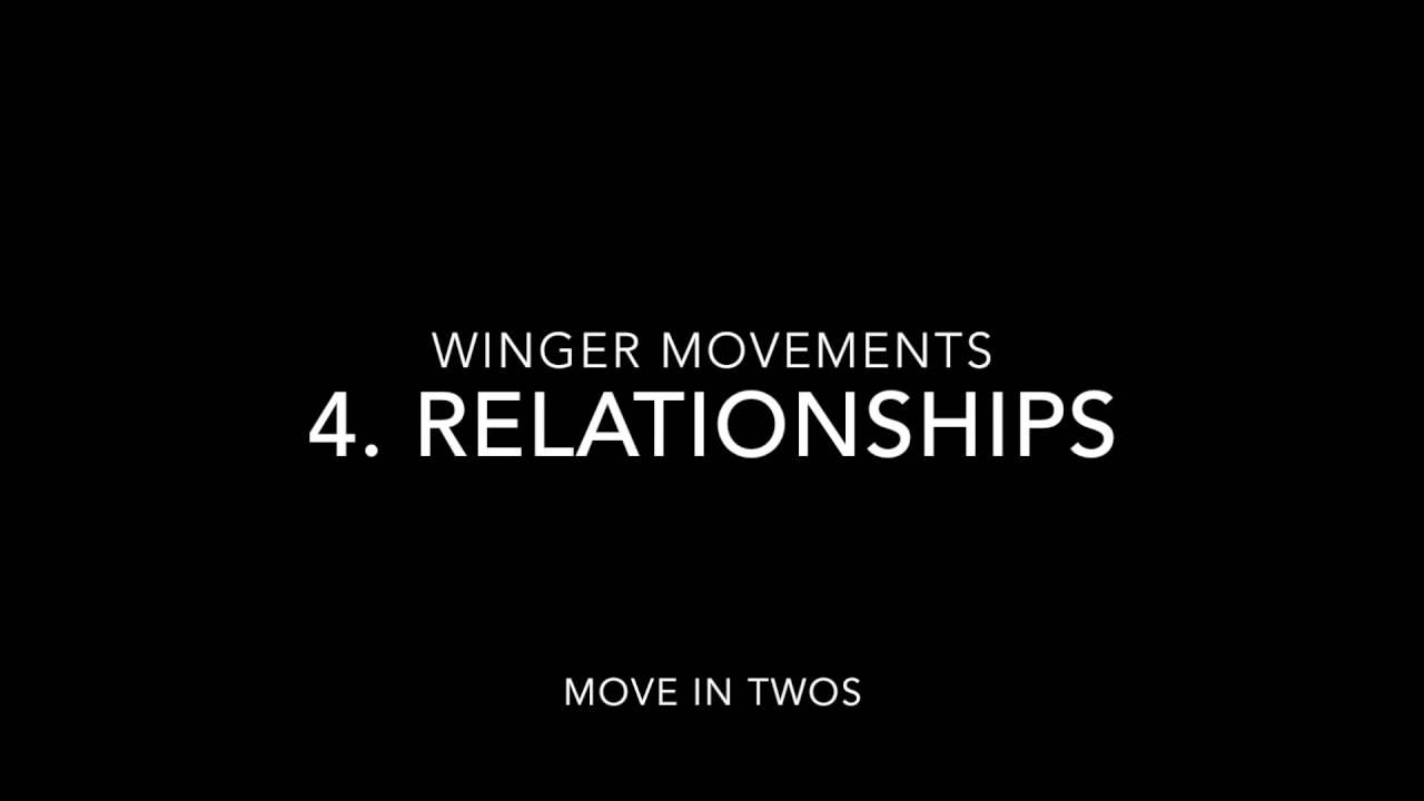 Winger Movements