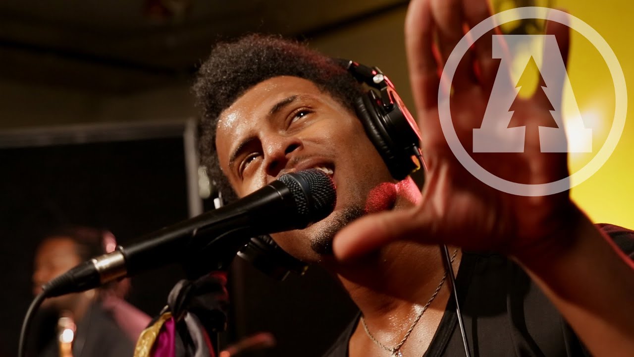 Con Brio on Audiotree Live (Full Session)