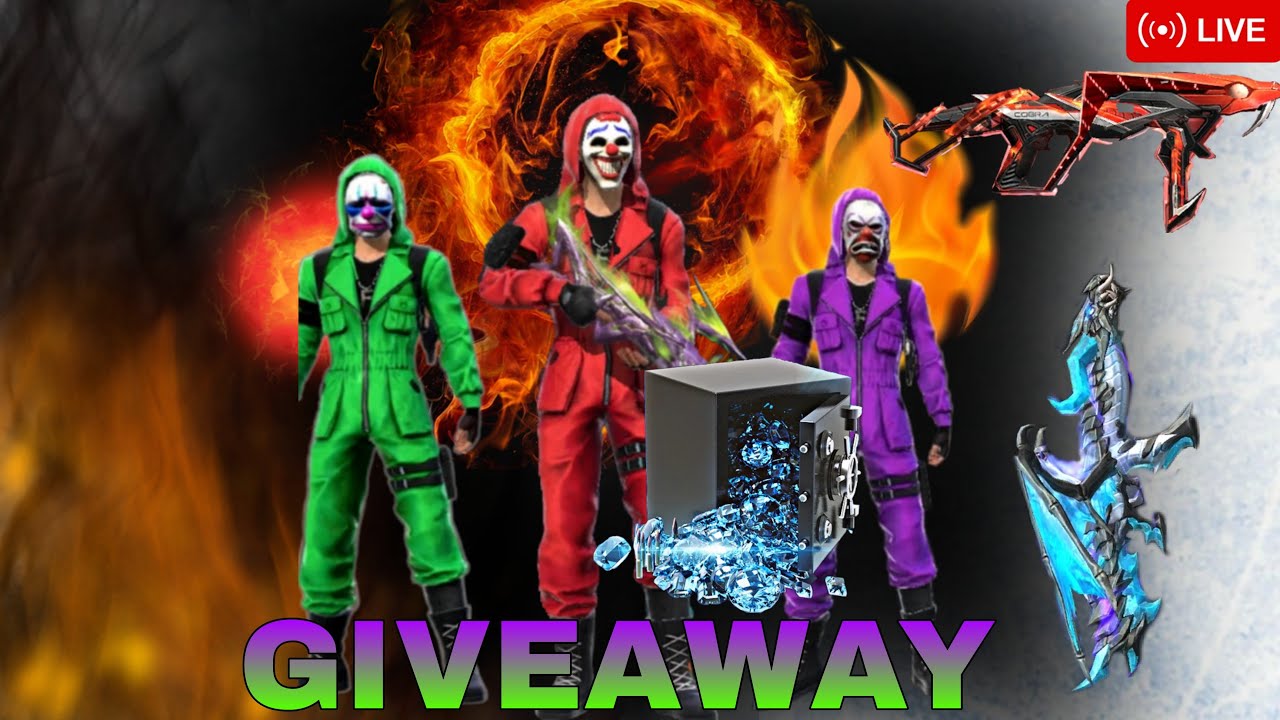 HI 👋 GUYS WELCOME TO MY LIVE 🛑 STREAM. MY CHANNEL IS ROAD TO 🚀 5K SUBSCRIBERS. #freefire #shortlive