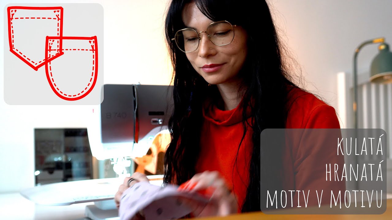 Jak ušít nakládané kapsy: 3 druhy (kompletní návod)