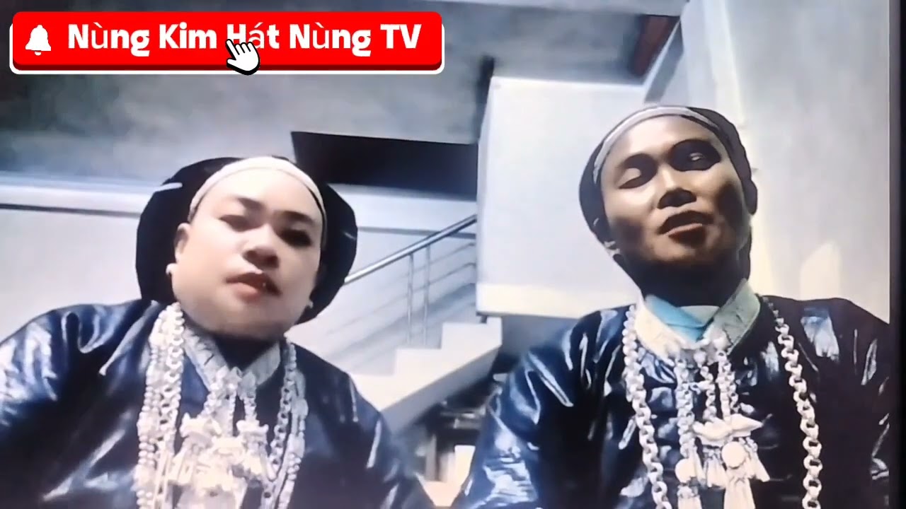Hát nùng rui,mín chiến phố 