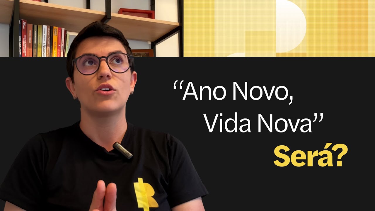 A mentira que te contam todo mês de janeiro