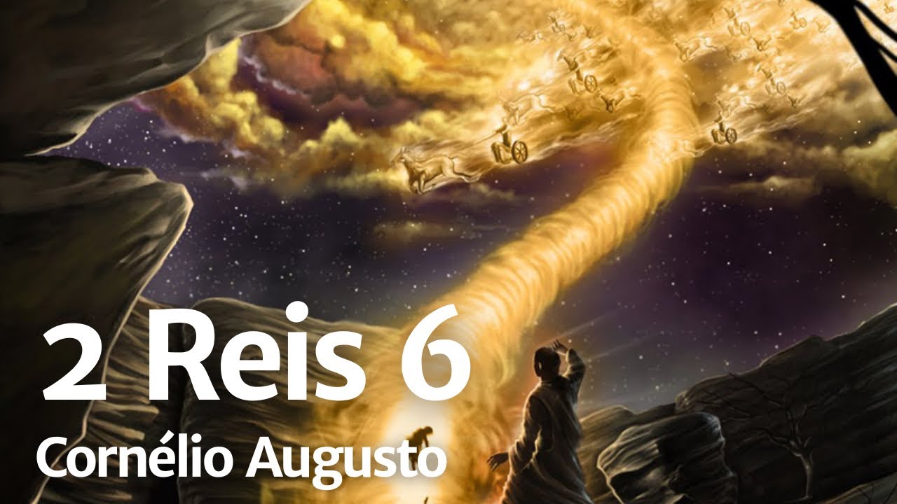 Bíblia Falada | 2 Reis 06