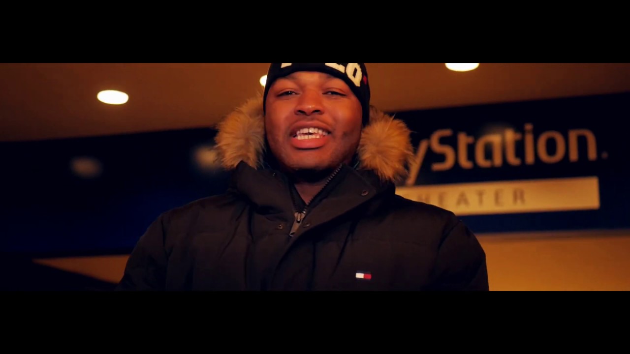 Benjamin Grant - NYC