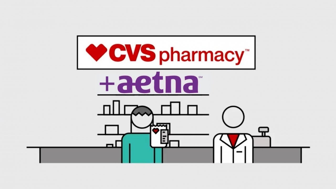 What would a CVS-Aetna merger look like?
