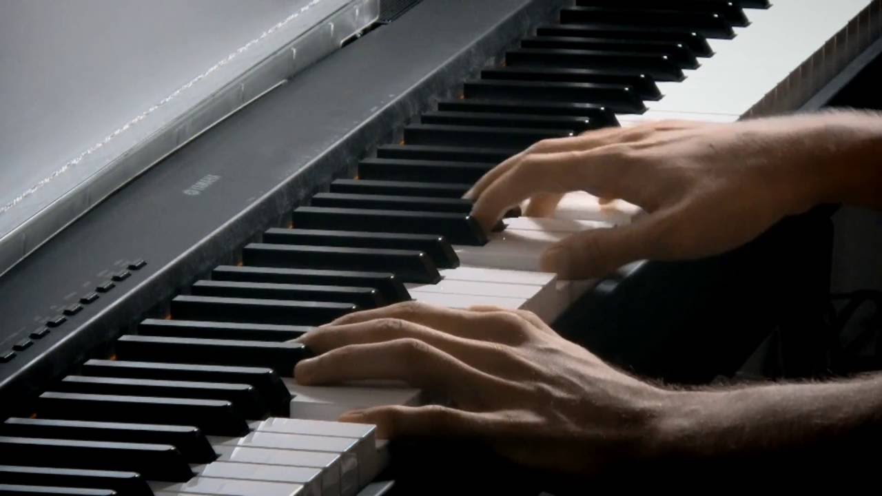 Denean - To the Children (Piano Solo)
