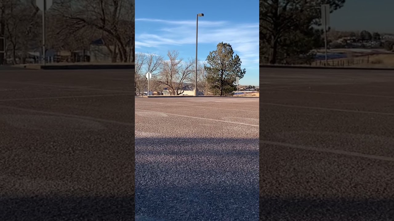 Traxxas Rustler Brushless is wicked fast!  3s Lipo