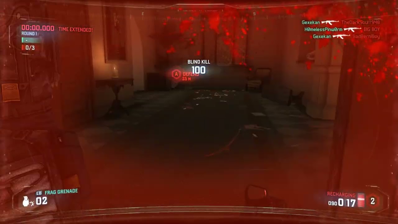 #24 Splinter Cell Blacklist Multiplayer 2023