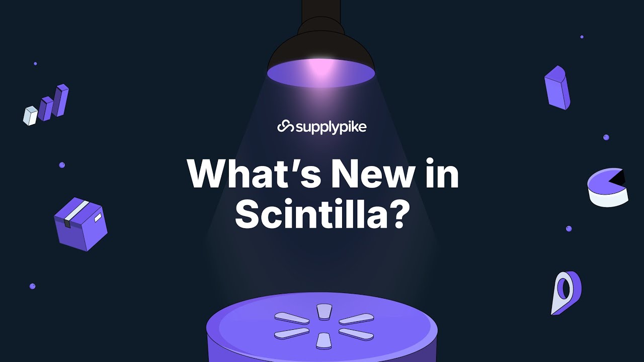 What's New in Scintilla