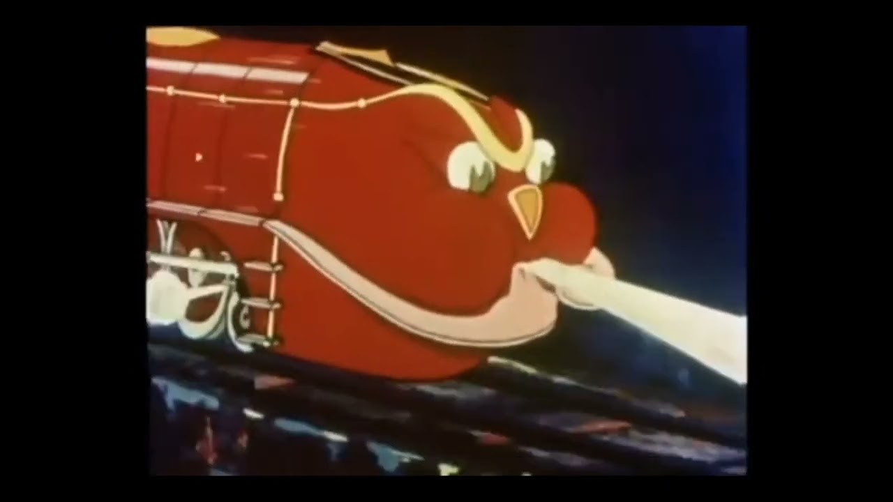 Derail Files  4: The Red LMS Coronation