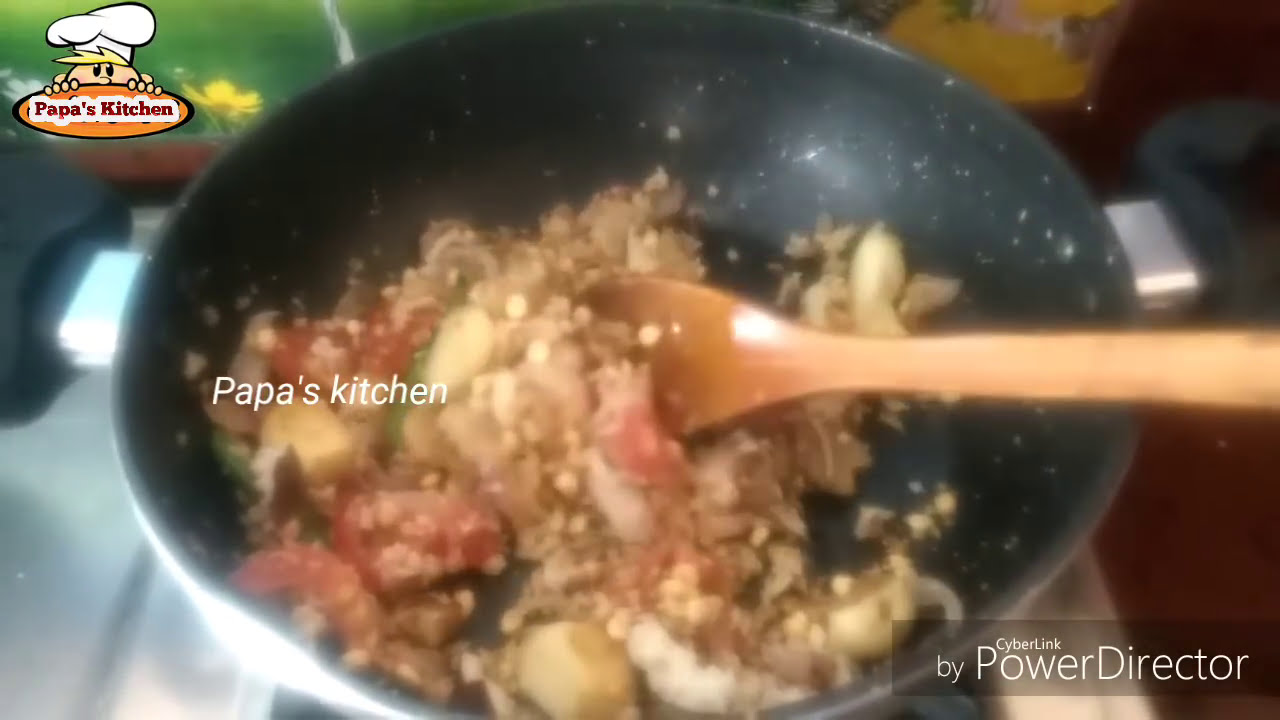 VEGETABLE GRAVY IN TAMIL, GRAVY FOR CHAPATHI, PAROTTA, Chapathi Gravy in Tamil
