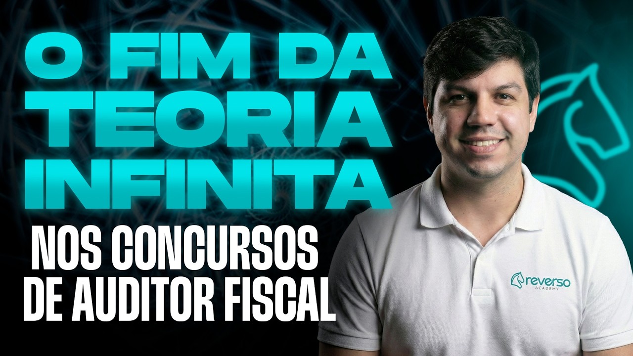 Vai começar a estudar para Auditor? Fuja da indústria falida!