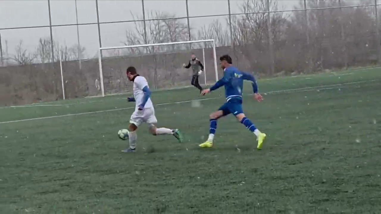 Detalji iz drugog poluvremena Radnički - Timočanin 3:1, Pirot 21.02.2026. 