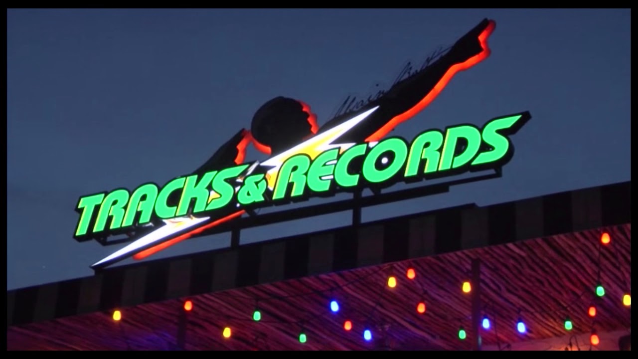 Usain Bolt's Tracks & Records revitalizes  Mobay