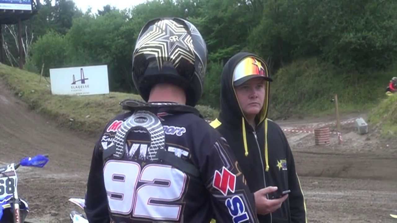 MK Motorsport 4 afd DM A Slagelse