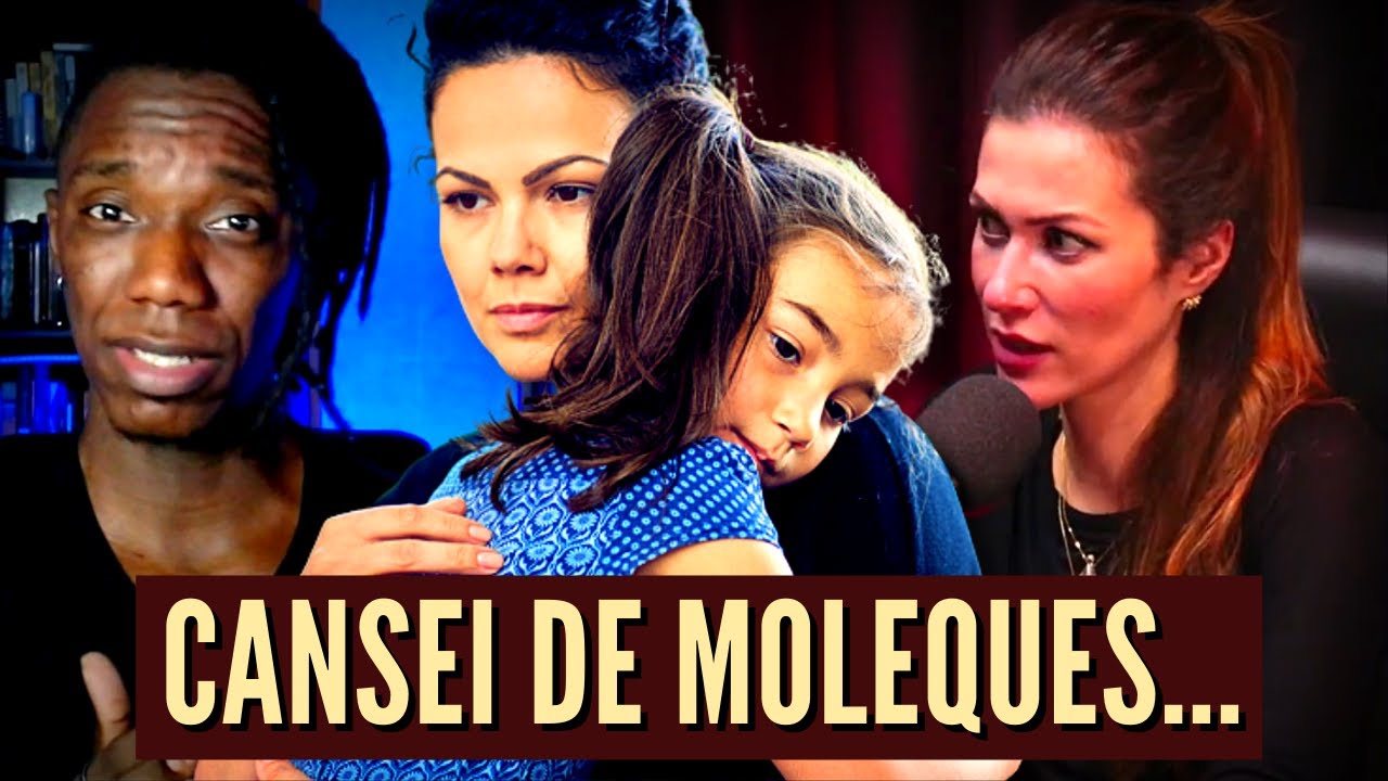 É Preconceito Não Namorar Mãe Solteira? (Pais Solos e o Mercado Amoroso)